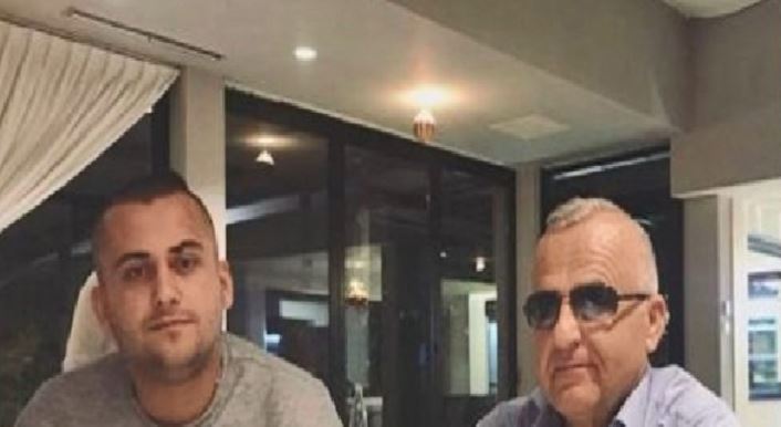 “Dua të vuash, jo të vdesësh direkt”. Zbardhen kërcënimet e djalit të deputetit ndaj Xhisielës