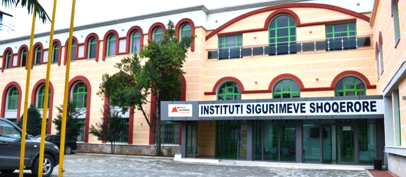 Si të përfitoni pension pleqërie nëpërmjet sigurimit vullnetar