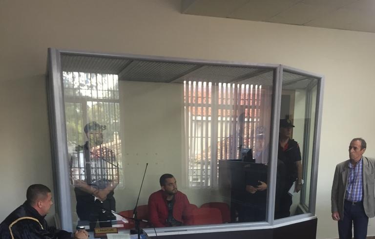 Rexhep Rraja ka një mesazh për Lulzim Bashën nga Gjykata