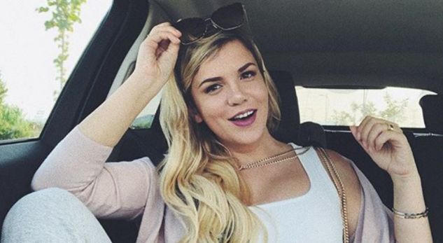 Rezarta Shkurta tregon në një foto pasurinë e saj më të madhe