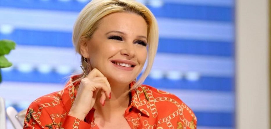 Rudina Magjistari i kundërpërgjigjet Tunës: Keq m’vjen për ata që t’kanë afër!