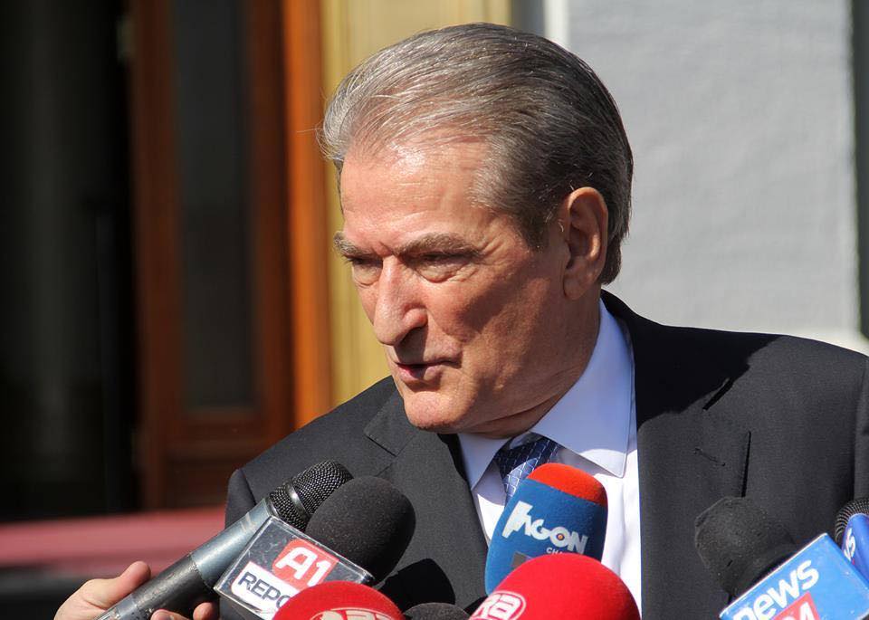 Arrestimet/ Berisha: Qindra kilometra regjistrime për Edi Ramën e Vangjush Dakon