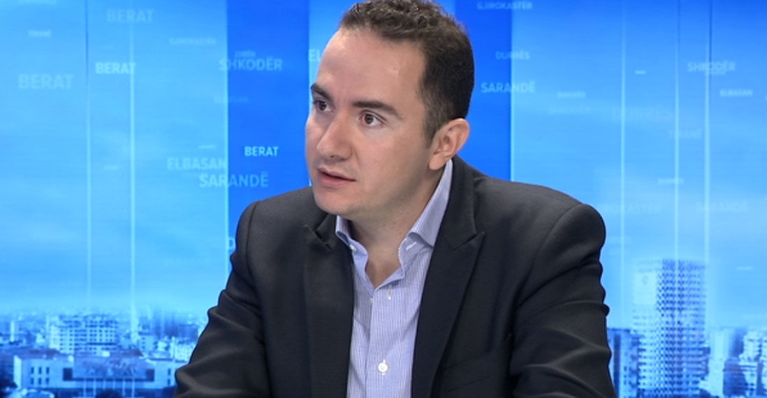 Salianji: Taulant, Prokuroria është vendi ku jepet llogari për krimet, jo faltore