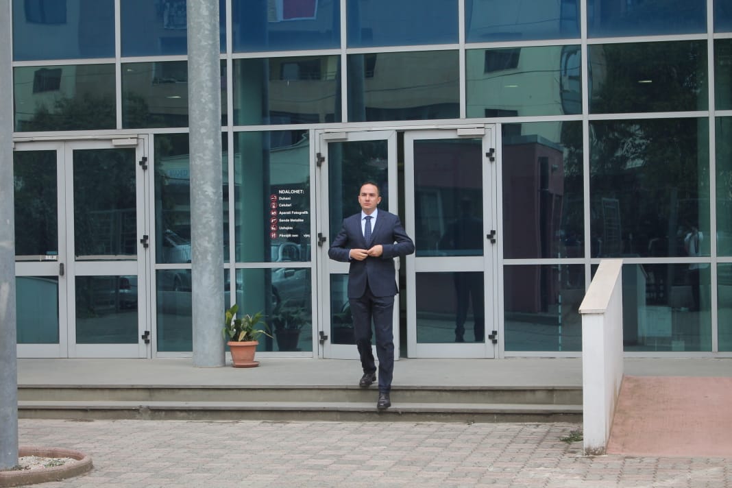 Salianji pas dëshmisë 120 minuta: Kam prova të reja!