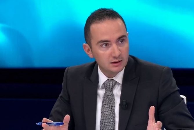 Audio përgjimi/ Salianji: Nuk u dërgua materiali origjinal për ekspertizë