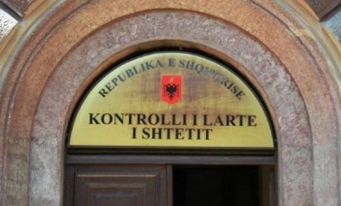 71.8 mln € dëm, KLSH kallëzon ish-kryetarin dhe 4 drejtues të bashkisë Dibër