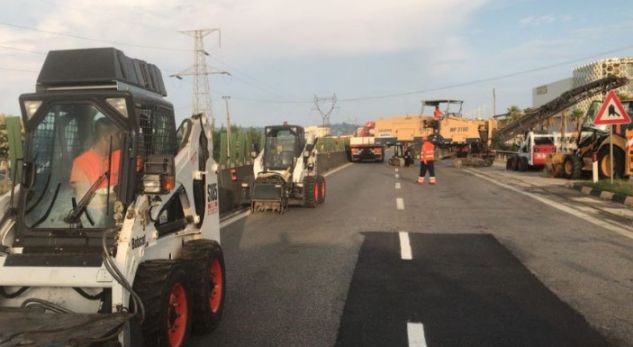 Njoftim i rëndësishëm për shoferët, nesër devijohet lëvizja në këtë aks rrugor