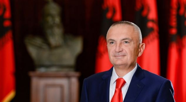 “Xhisiela”, flet Presidenti Meta: Përgjegjësit para drejtësisë