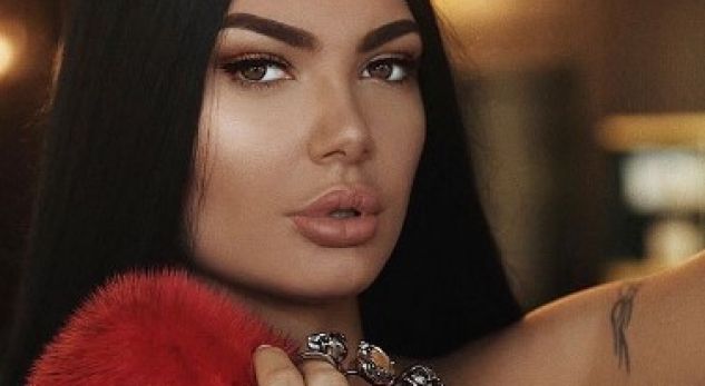 Nga Durrësi, Zaimina i ‘shokon’ të gjithë! (FOTO)