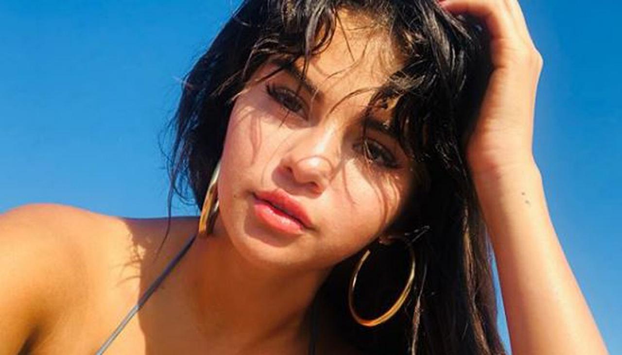 Selena Gomez shtrohet në një spital psikiatrik