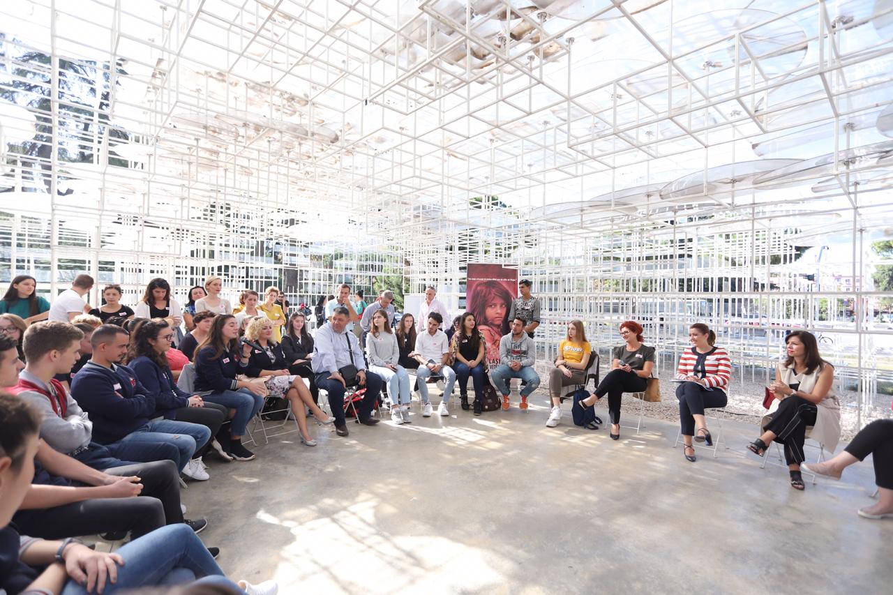 Manastirliu: Shërbime të integruara për shëndetin mendor