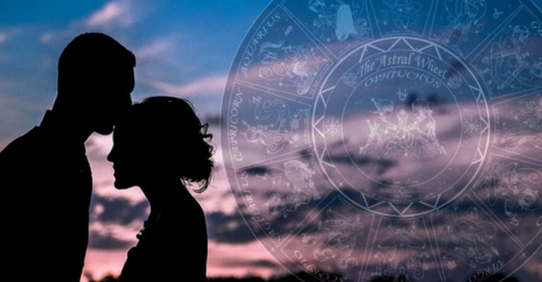 Më thuaj çfarë shenje je, të të them si e shpreh dashurinë