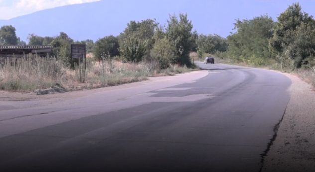 Maqedonia paralajmëron ndërtimin e autostradës drejt Kosovës