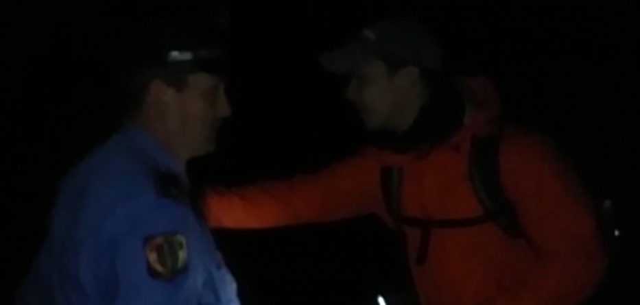 Shpëtohen dy turistë të huaj të bllokuar në Theth (VIDEO)