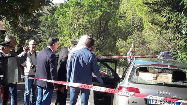 EMRI/ Identifikohet shqiptari që u gjet i pajetë brenda makinës