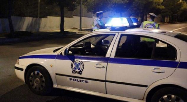 Arrestohet me 1/2 kg heroinë 19-vjeçari shqiptar