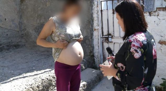 E sëmura mendore përdhunohet dhe ngelet shtatzënë, dëshmia shokuese