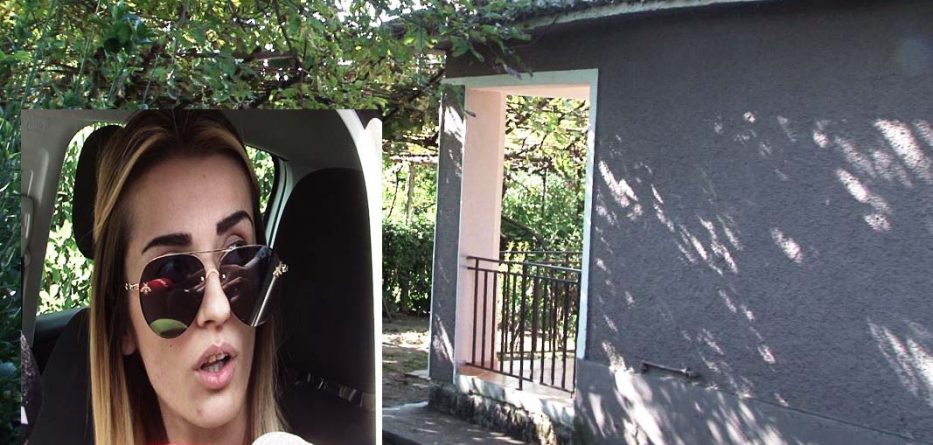 Dritan Zagani ironizon Xhisielën: Për këtë makinë ja vlen të fikësh cigaren në “lato B”