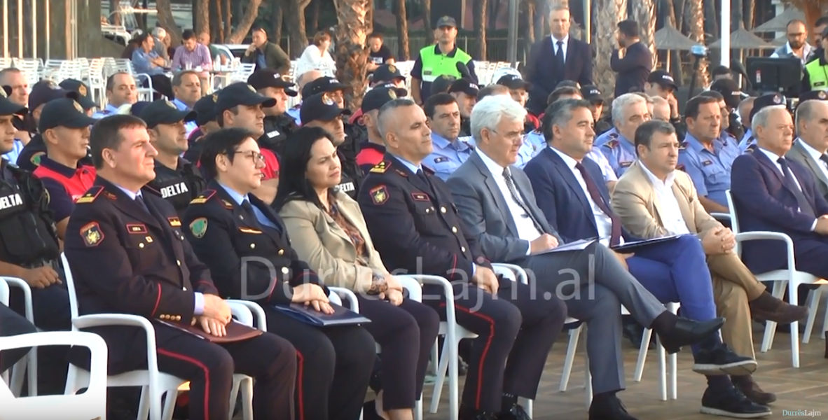 Siguria e sezonit turistik: Viti 2018 më i suksesshmi, 6.9 mln turistë në vend! (VIDEO)