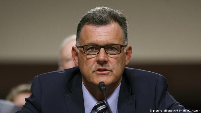 Skandal seksual, arrestohet presidenti i Federatës së Gjimnastikës