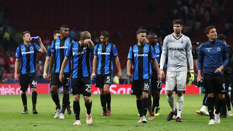 Skandali në futbollin belg, hetohen 22 persona për trukimet