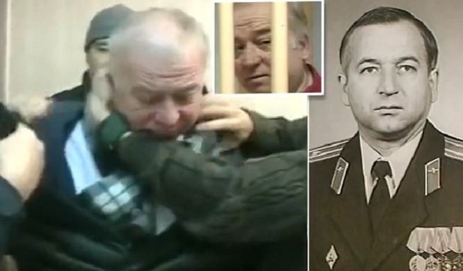 Ish-spiuni që u helmua tregon si shpëtoi nga burgu famëkeq i Rusisë