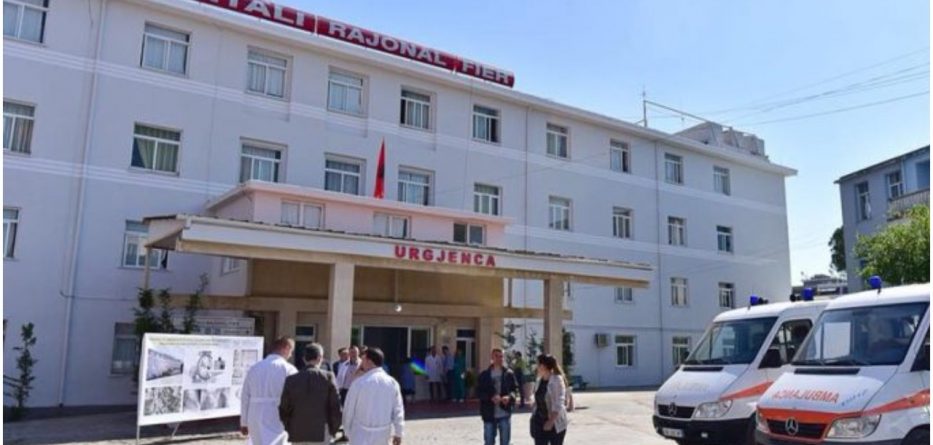 Krim i rëndë në Fier, 10-vjeçari vret me thikë vëllanë 13 vjeç pas sherrit