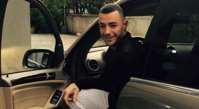 U kap me armë dhe kokainë, “arrest me burg” për Stresin