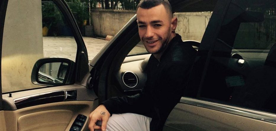 Arrestimi i Stresit, policia: Anëtar i një grupi kriminal, u kap me një vajzë në hotel