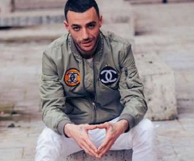 Arrestimi i reperit, këshilla e gazetarit: Hidhu përsëri nga ballkoni i rajonit, o Stres!