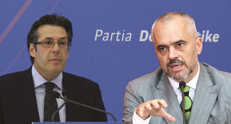 Paloka ironizon vizitën e Ramës në Shishtavec: Po me patat ç’do bëjmë?