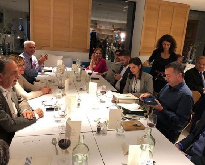 Pas debateve në Bruksel, zyrtarët europianë i bëjnë dhuratë Ballës