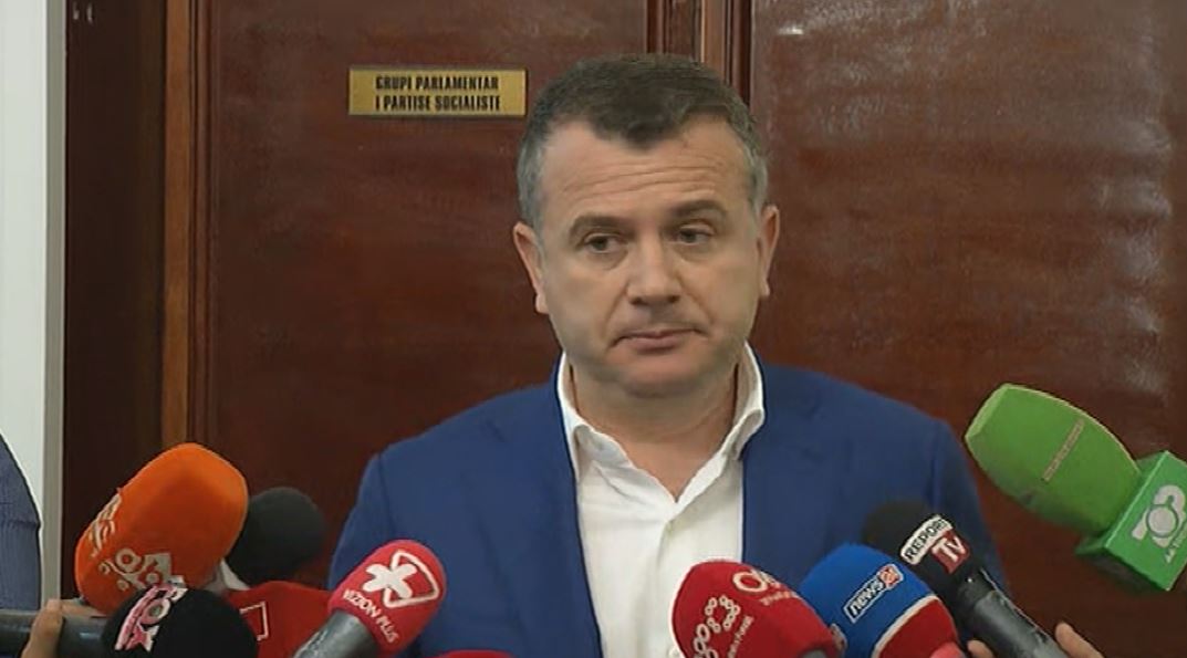 Balla flet pas daljes nga Prokuroria: Basha, Nuhu dhe Çollaku grup i strukturuar