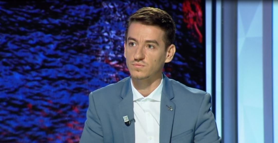 “Veting edhe në sistemin arsimor”, zv/ministri i ri i Arsimit flet për herë të parë pas emërimit