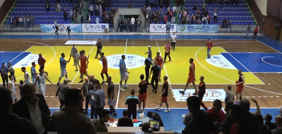 Teuta fiton sërish në Ligën Ballkanike