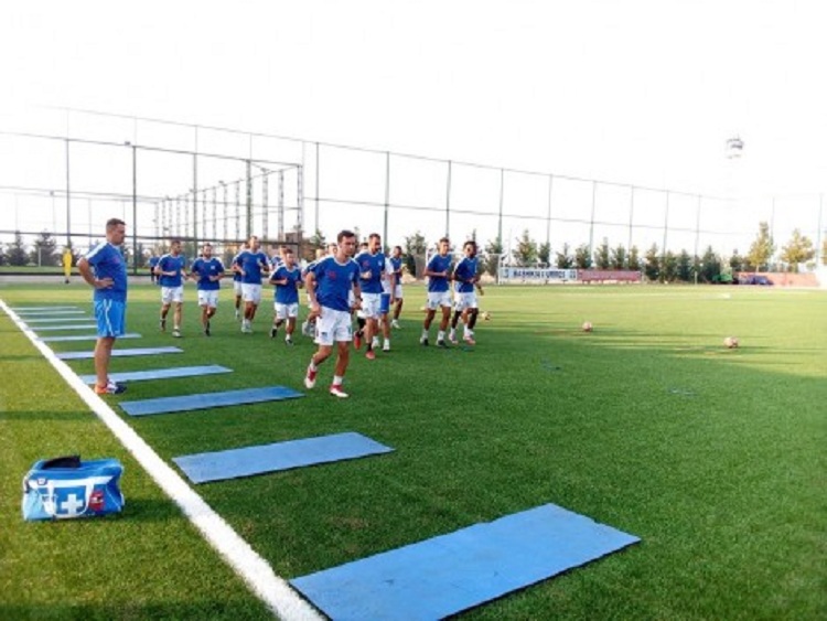 Teuta punon me mbrojtjen, Shkëmbi nuk do gola vetëm prej… Latif