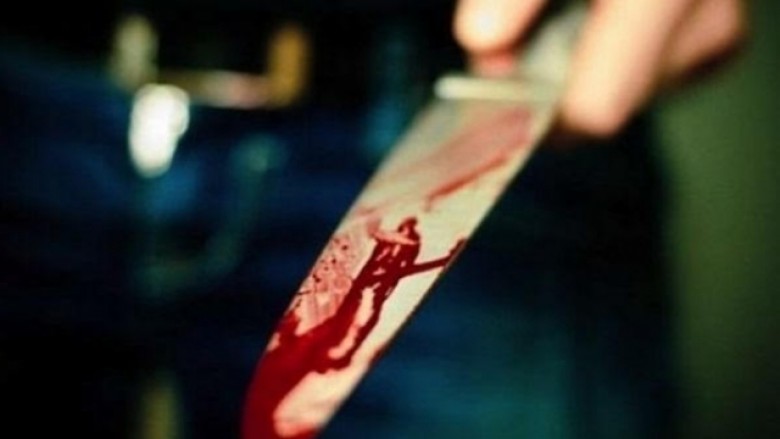 Sher me thika mes të rinjve, plagoset njëri