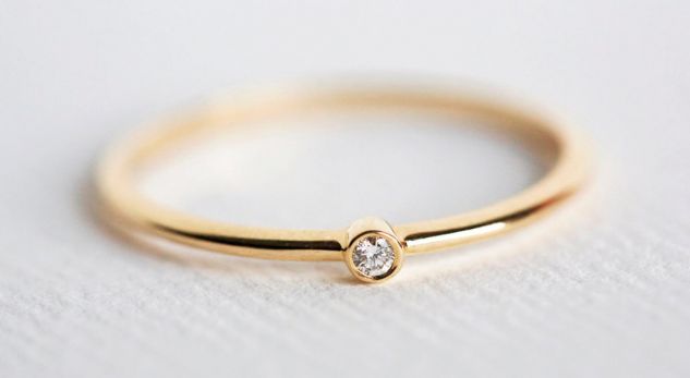 Shikon në ëndërr unazë martese? Ja cili është kuptimi