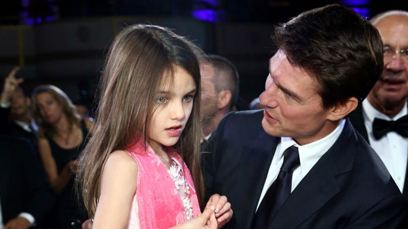 Tom Cruise, 5 vite pa parë vajzën e tij, arsyeja do ju habisë!
