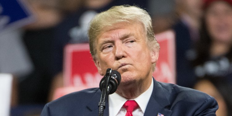 Protestuan kundër Trump, arrestohen komediania dhe modelja e njohur