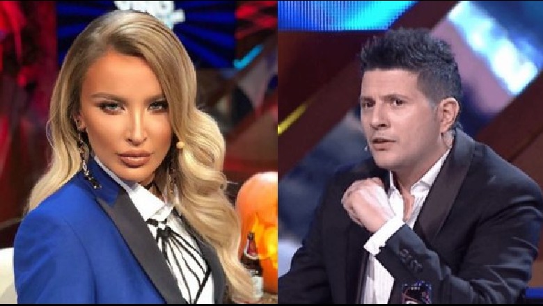 Ermal Mamaqi për Tunën: Gabimi i vetëm i saj është që s’ka frikë, të çarmatos!