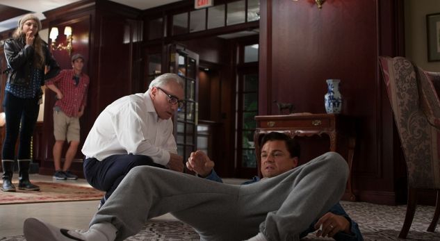 Leonardo DiCaprio dhe Martin Scorsese bashkë sërish në filmin e ri