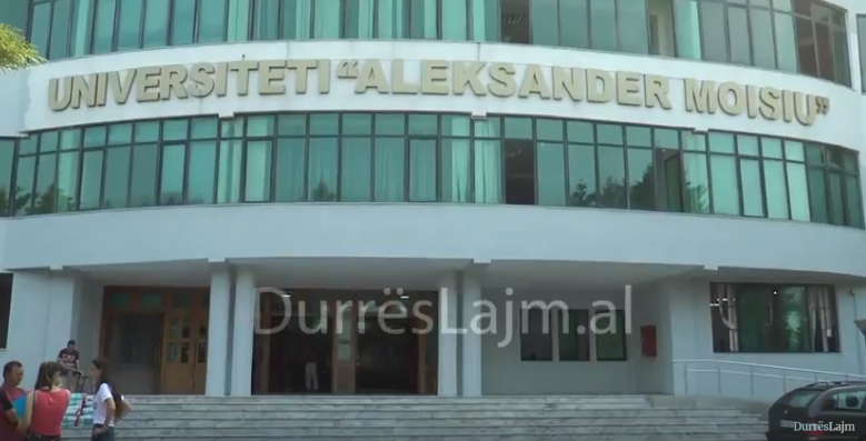 Sot universitetet çelin dyert për 83 mijë studentë