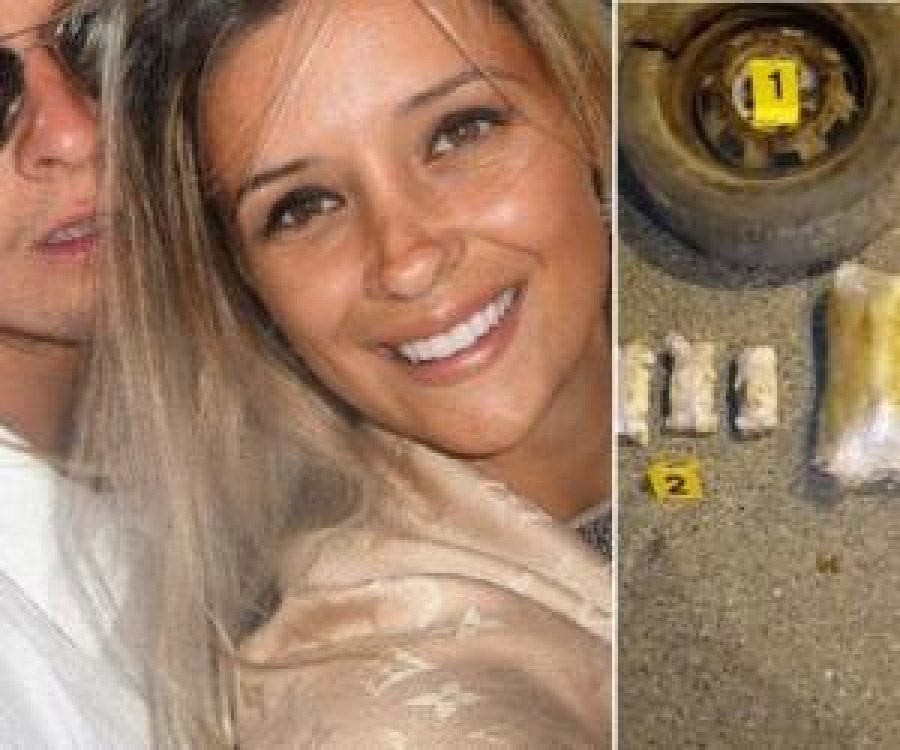 I arrestuan vëllain, Alketa Vejsiu reagon për herë të parë në “DWM”