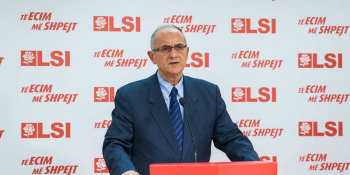 “Deti”/ Vasili: Rama e tha qartë se s’ka nevojë për GJK