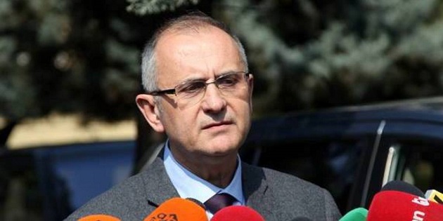 “Çfarë turpi”, Vasili: Arta Marku i mbyll çështjen vetes dhe Ramës