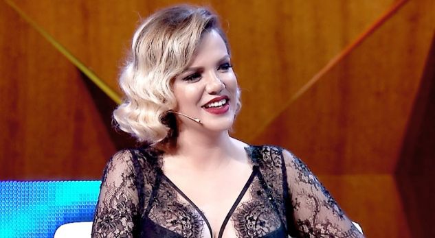 Hera bën 5 vjec, ky është urimi i ndjerë i Rezarta Shkurtës