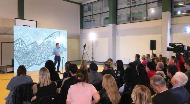 Veliaj: PD e ka kthyer shpifjen në zanat