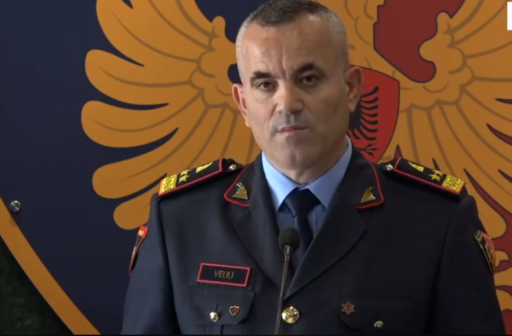 “Ndëshkimi i të fortëve”, policia: Mbi 300 të arrestuar