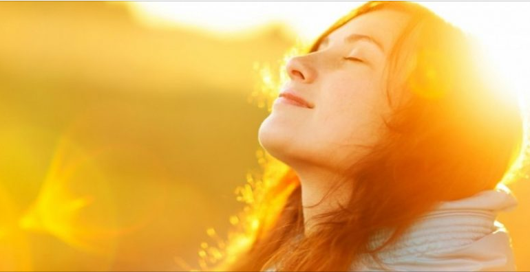 Si të jeni të lumtur